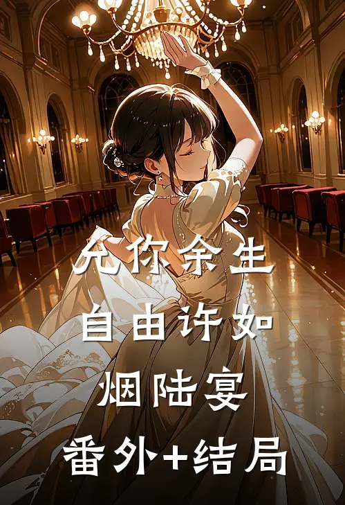 允你余生自由许如烟陆宴:(番外)+(结局)