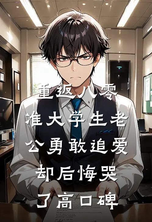 重返八零，准大学生老公勇敢追爱却后悔哭了高口碑