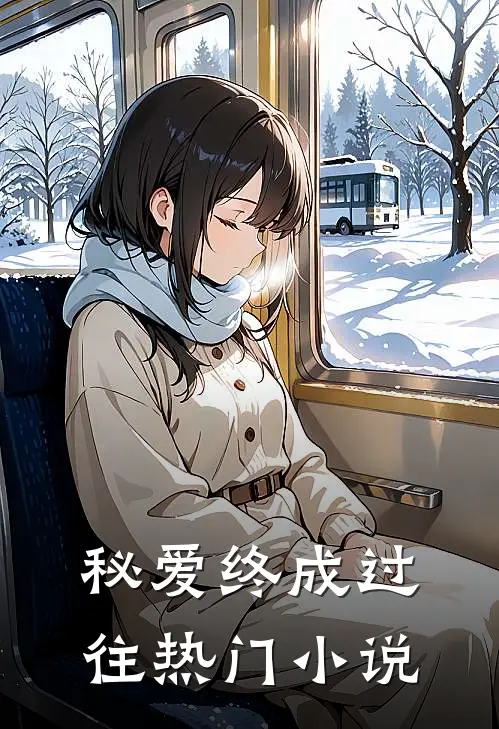 秘爱终成过往热门小说