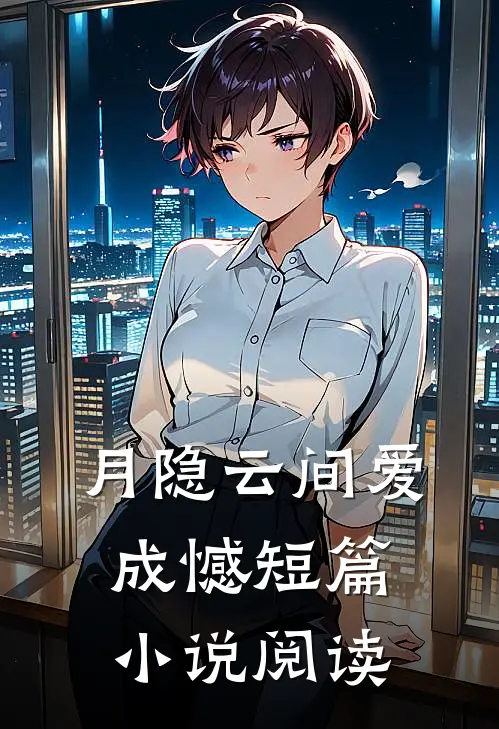 月隐云间爱成憾短篇小说阅读