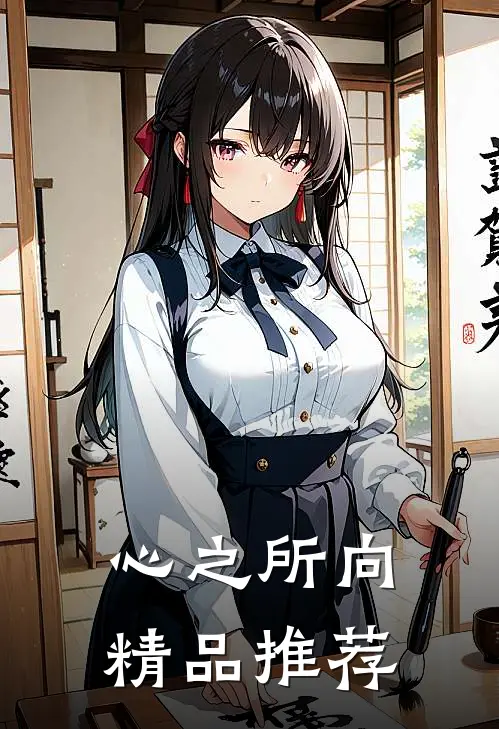 心之所向精品推荐