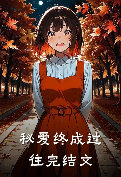 秘爱终成过往完结文