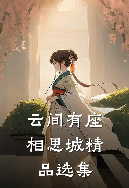 云间有座相思城精品选集