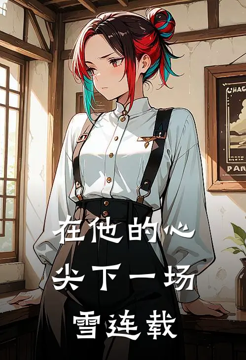 在他的心尖下一场雪连载