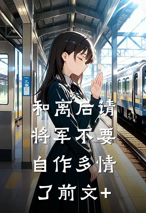 和离后请将军不要自作多情了前文+