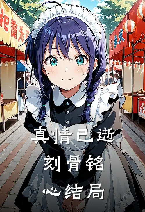 真情已逝，刻骨铭心结局