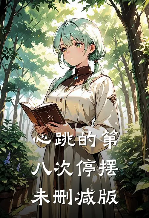 心跳的第八次停摆未删减版