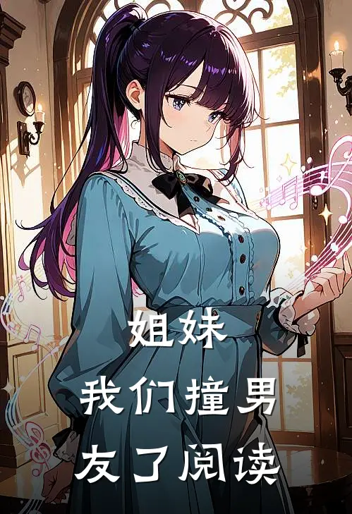 姐妹，我们撞男友了阅读