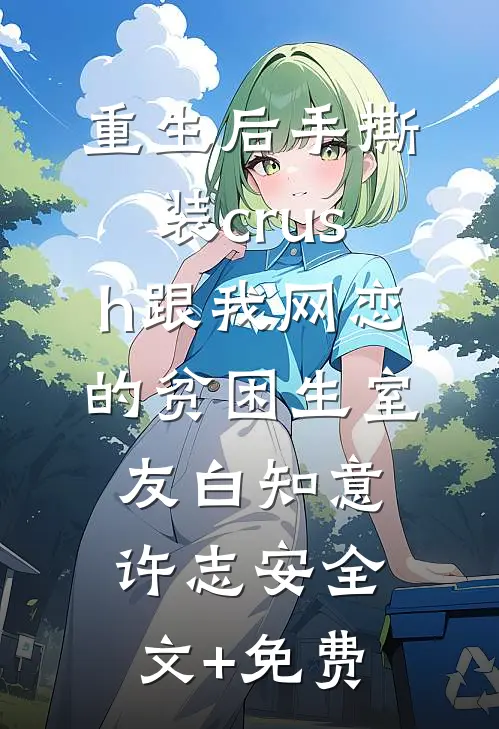 重生后手撕装crush跟我网恋的贫困生室友白知意许志安全文+免费