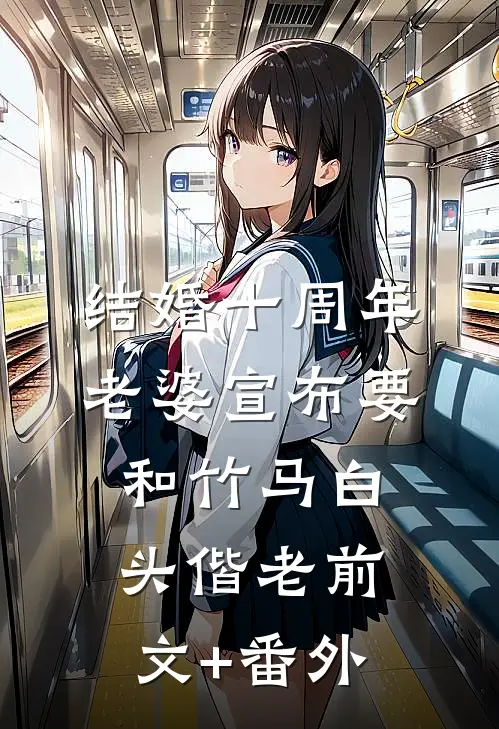 结婚十周年，老婆宣布要和竹马白头偕老前文+番外