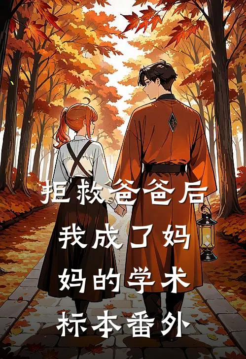 拒救爸爸后，我成了妈妈的学术标本番外