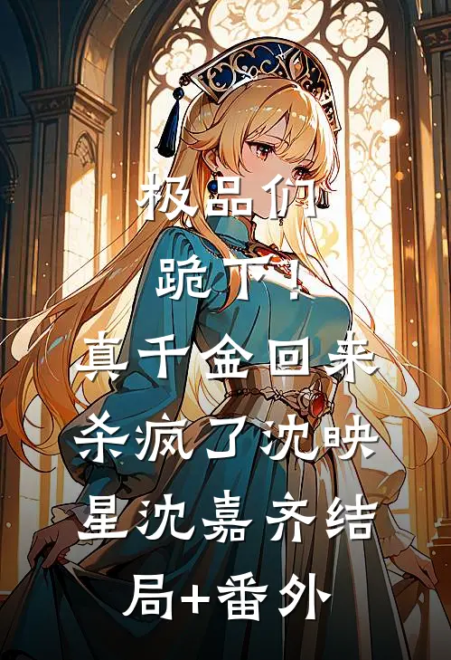 极品们跪下！真千金回来杀疯了沈映星沈嘉齐结局+番外