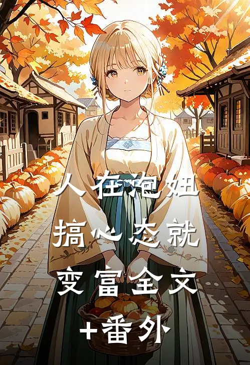 人在泡妞，搞心态就变富全文+番外
