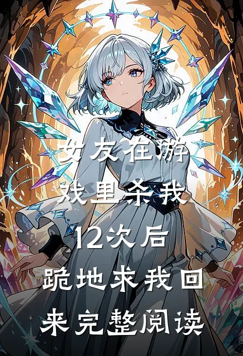 女友在游戏里杀我12次后，跪地求我回来完整阅读