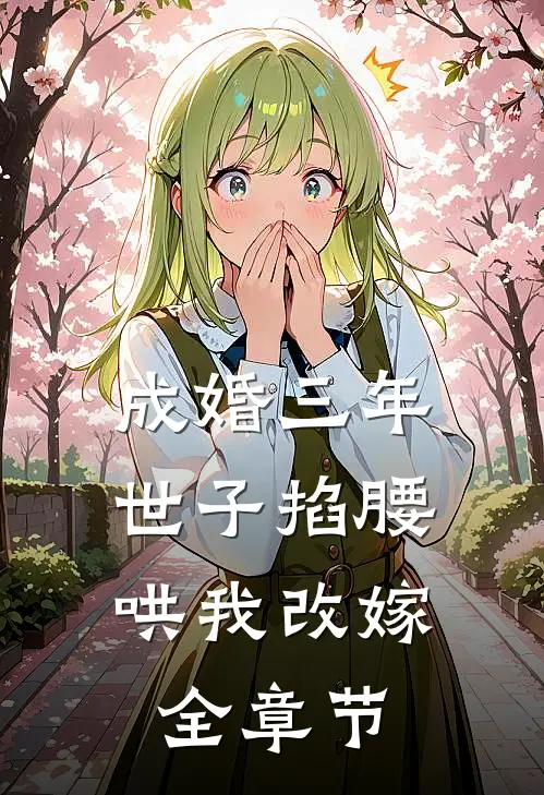 成婚三年，世子掐腰哄我改嫁全章节