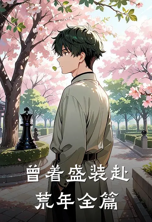 曾着盛装赴荒年全篇