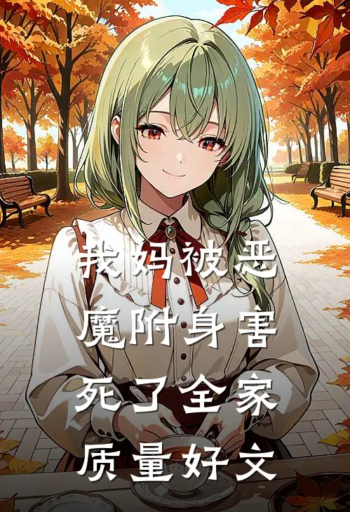 我妈被“恶魔”附身害死了全家质量好文