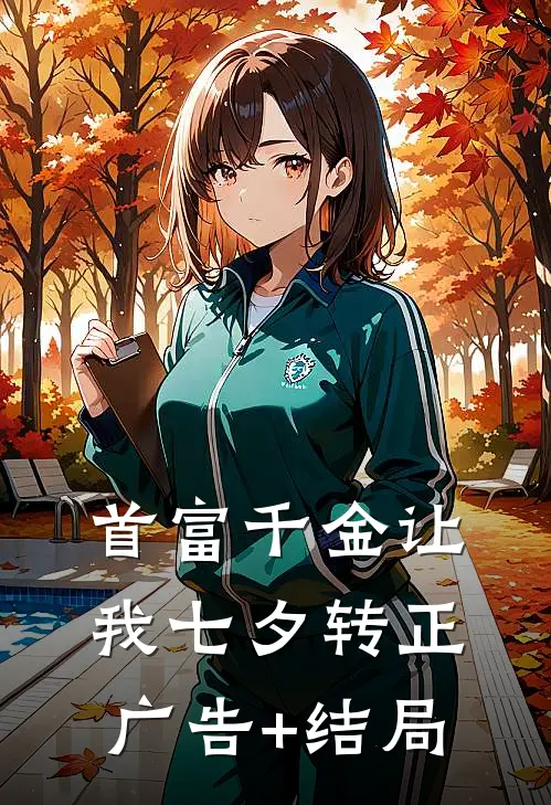 首富千金让我七夕转正广告+结局