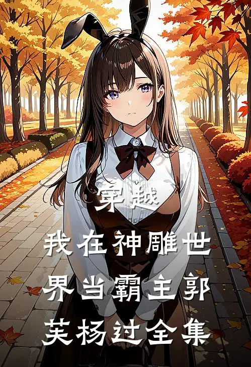 穿越：我在神雕世界当霸主郭芙杨过全集