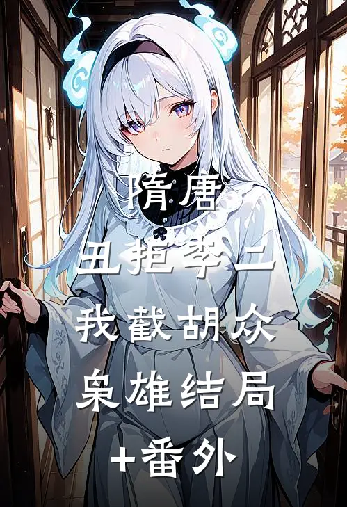 隋唐：丑拒李二，我截胡众枭雄结局+番外