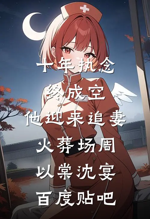 救赎的暖阳