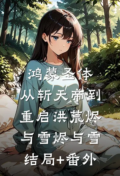 鸿蒙圣体：从斩天帝到重启洪荒烬与雪烬与雪:结局+番外