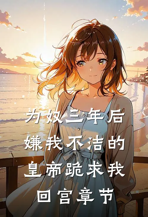 为奴三年后，嫌我不洁的皇帝跪求我回宫章节