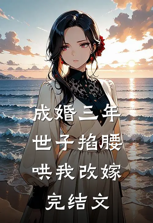 成婚三年，世子掐腰哄我改嫁完结文