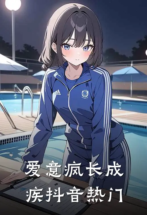 爱意疯长成疾抖音热门