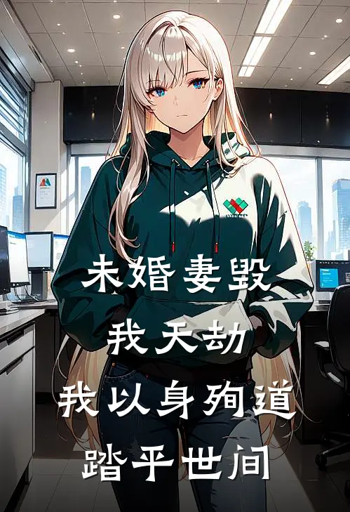 未婚妻毁我天劫，我以身殉道踏平世间