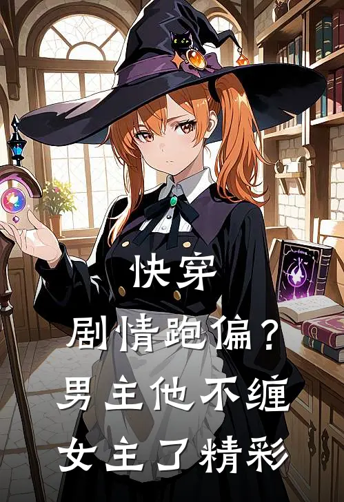 快穿：剧情跑偏？男主他不缠女主了精彩