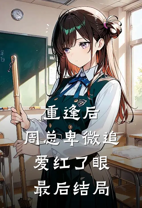 重逢后，周总卑微追爱红了眼最后结局