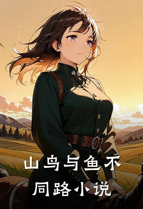 山鸟与鱼不同路小说