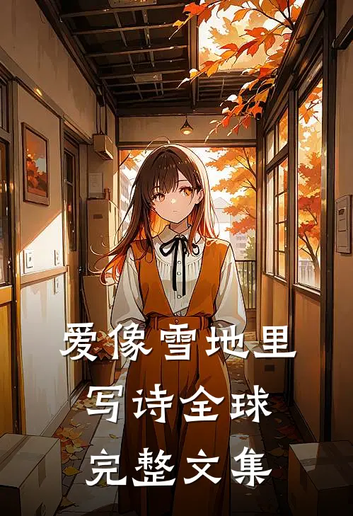 爱像雪地里写诗全球完整文集