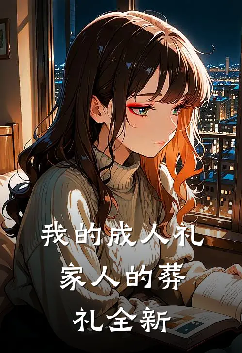 我的成人礼，家人的葬礼全新
