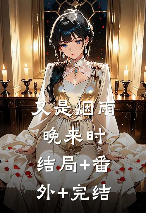 又是烟雨晚来时:结局+番外+完结
