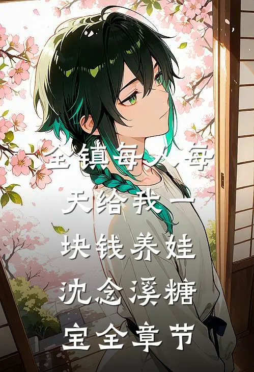 西装暴徒？不，是顶级老婆奴畅销巨著