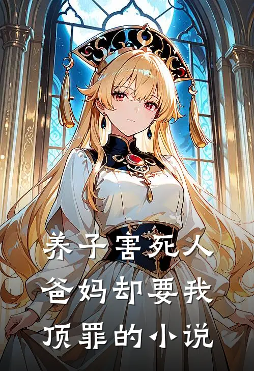 养子害死人，爸妈却要我顶罪的小说