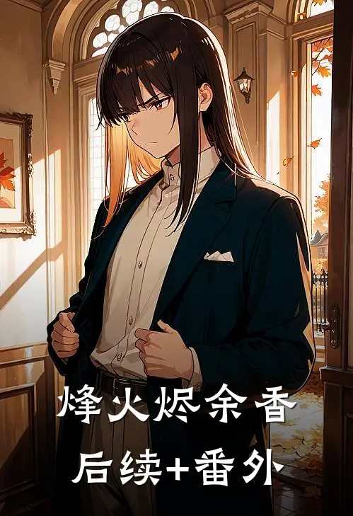 烽火烬余香后续+番外