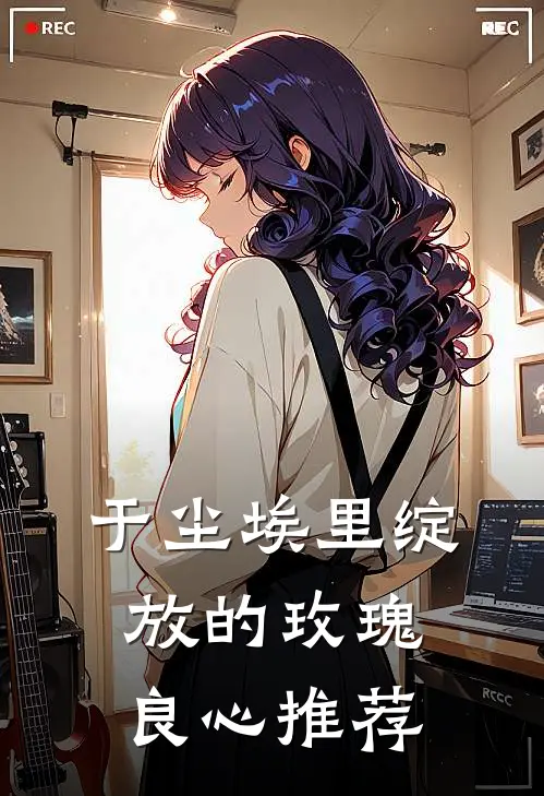 于尘埃里绽放的玫瑰良心推荐