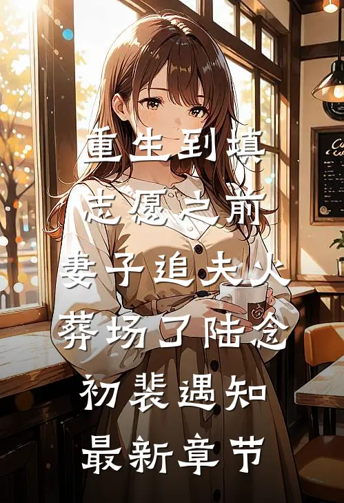 重生到填志愿之前，妻子追夫火葬场了陆念初裴遇知最新章节