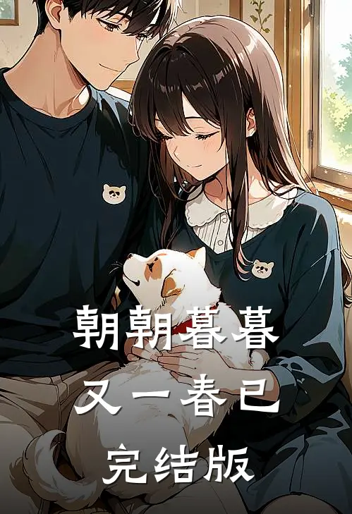 朝朝暮暮又一春已完结版
