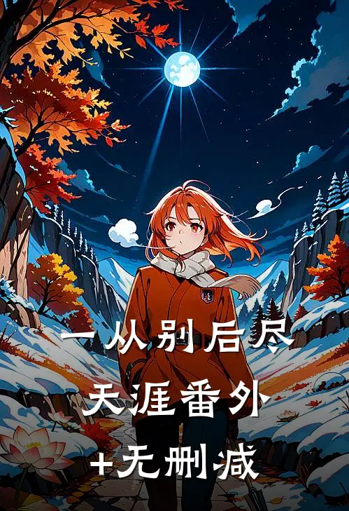 一从别后尽天涯番外+无删减
