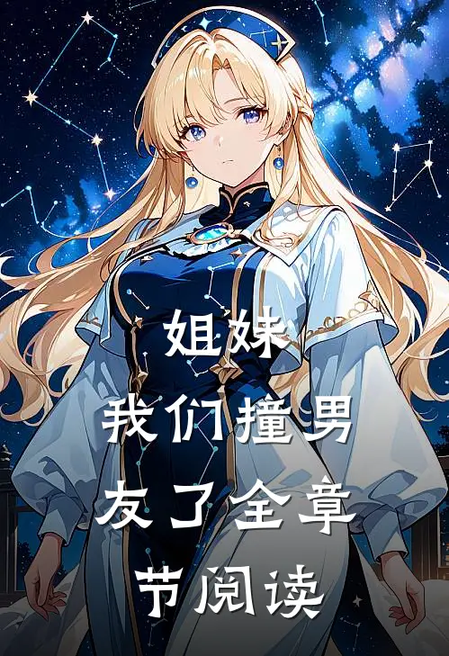姐妹，我们撞男友了全章节阅读
