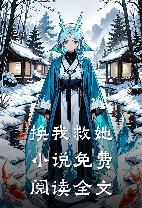 换我救她小说免费阅读全文