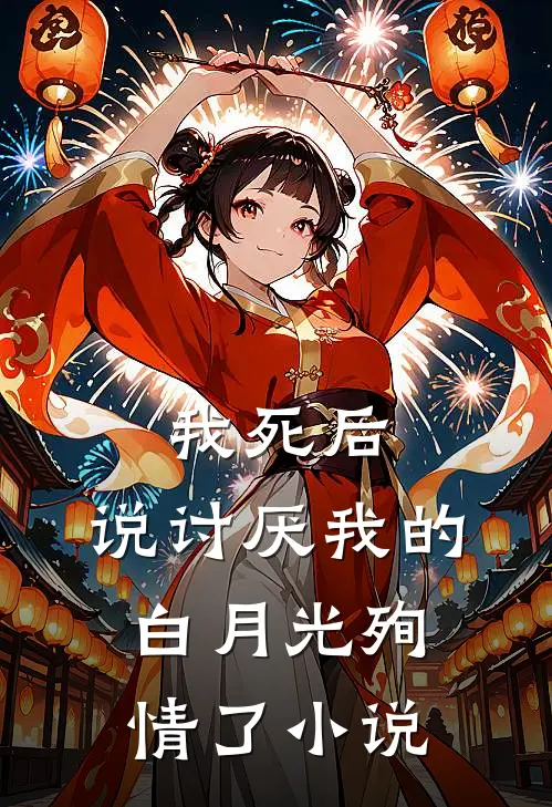 我死后，说讨厌我的白月光殉情了小说
