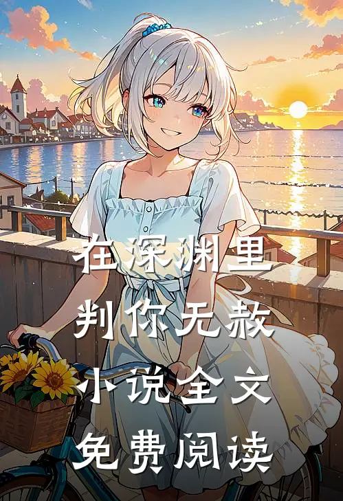 在深渊里判你无赦小说全文免费阅读