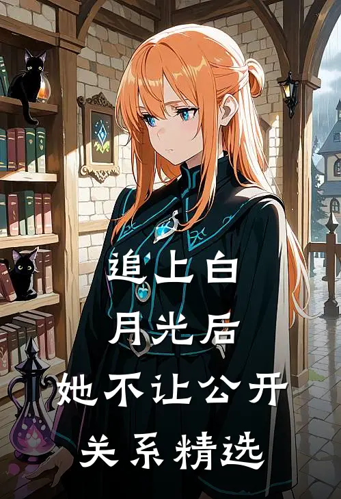追上白月光后，她不让公开关系精选