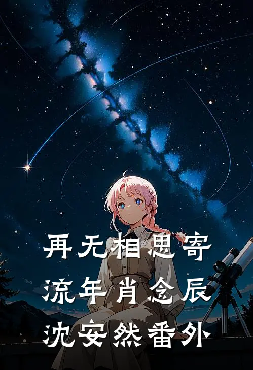 再无相思寄流年肖念辰沈安然番外