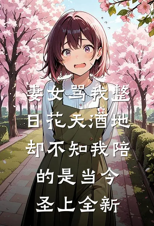 妻女骂我整日花天酒地，却不知我陪的是当今圣上全新